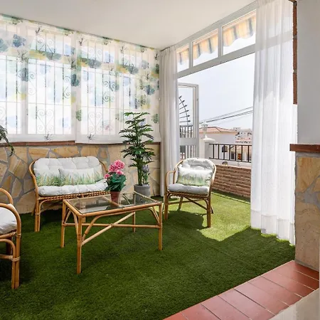 Casa Burriana Vista 아파트 *