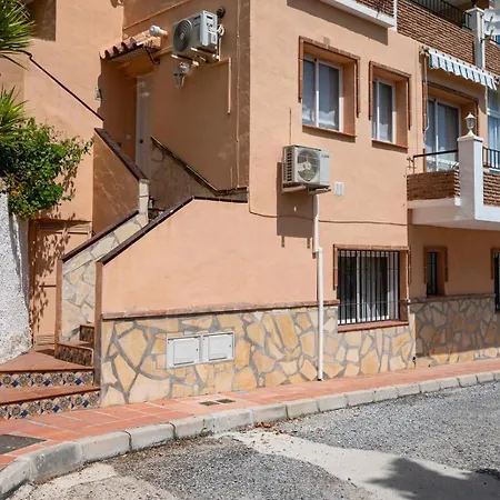 Casa Burriana Vista 아파트 *