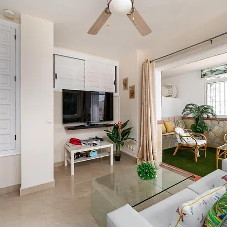 Casa Burriana Vista