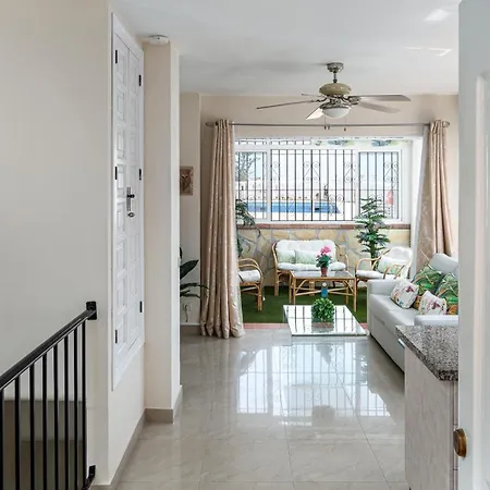 Casa Burriana Vista 네르하