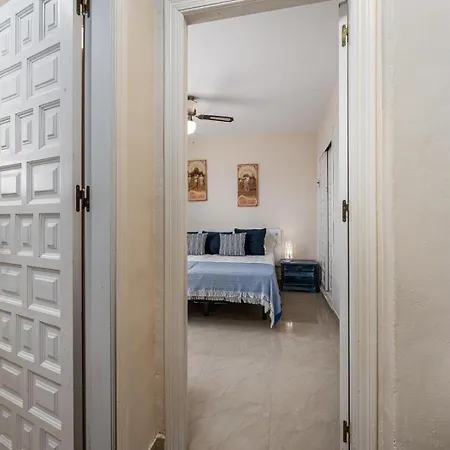 Casa Burriana Vista 아파트